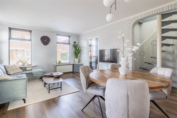 Medium property photo - Middenstraat 2, 9611 KK Sappemeer